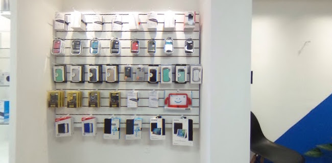Opiniones de Zona Phone en Montevideo - Tienda de móviles