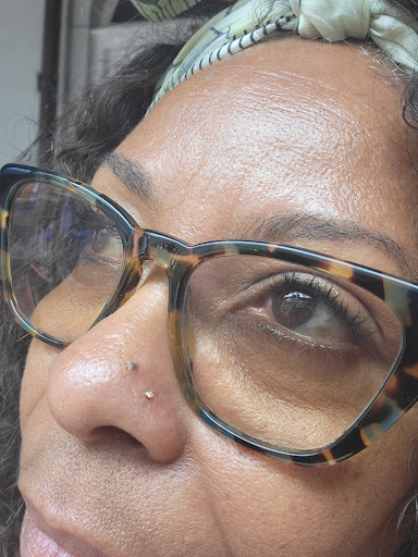 Find under breast tattoo ideas for your next unique tattoo in New Orleans at Diamond Eyez Nola