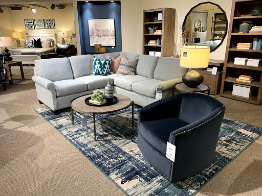 Furniture Store «Bassett Home Furnishings», reviews and photos, 1551 Carl D. Silver Parkway, Fredericksburg, VA 22401, USA