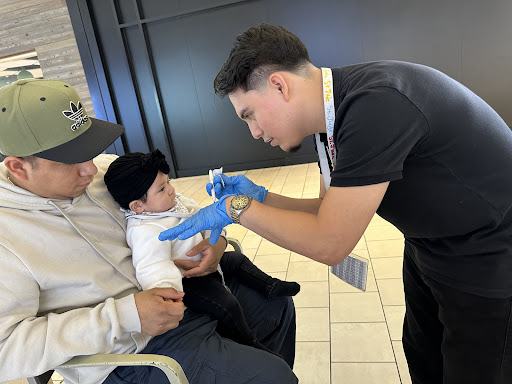 Explore praying hands tattoo ideas, creative tattoo ideas in Elmhurst, available at Banter by Piercing Pagoda