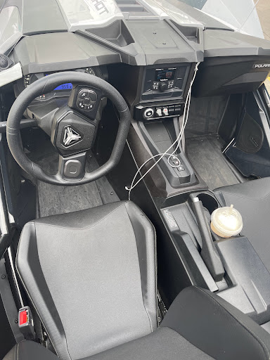 Car Wash «Car Spa Midtown», reviews and photos, 2801 Brazos St, Houston, TX 77006, USA