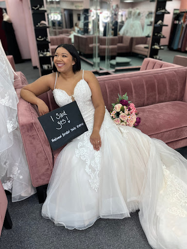 Bridal Shop «The Bridal Gallery», reviews and photos, 180 Liberty St SE, Salem, OR 97301, USA