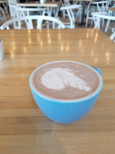 Coffee Shop «Magpie Cafe», reviews and photos, 333 Laurel St #110, Baton Rouge, LA 70802, USA