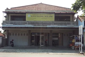 Klinik Pratama Budi Asih image