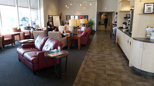 Toyota Dealer «Toyota of Iowa City», reviews and photos, 1445 IA-1, Iowa City, IA 52246, USA