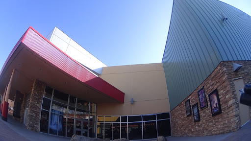 Movie Theater «AMC Flatiron Crossing 14», reviews and photos, 61 W Flatiron Crossing Dr, Broomfield, CO 80021, USA