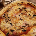 Photo n°2 de l'avis de Simone.e fait le 15/07/2020 à 21:07 sur le  Ciao Bella Italien Food à Lambrechtshagen