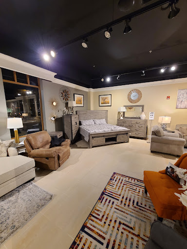 Furniture Store «Ashley Homestore», reviews and photos, 273 Federal Rd, Brookfield, CT 06804, USA