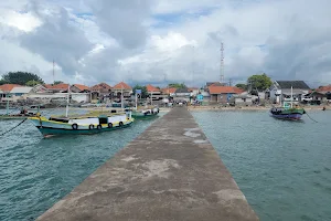 Gili Island Pier Ketapang image