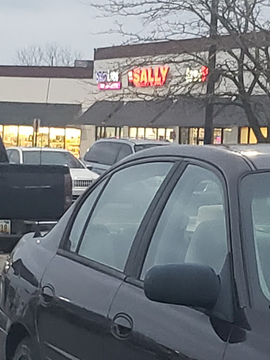 Beauty Supply Store «Sally Beauty», reviews and photos, 2417 Ellsworth Rd, Ypsilanti, MI 48197, USA