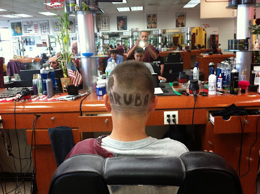 Beauty Salon «Josef Barber Shop», reviews and photos, 2220 Hylan Blvd, Staten Island, NY 10306, USA