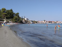 Laganas Beach III'in fotoğrafı imkanlar alanı