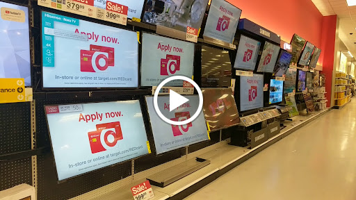 Department Store «Target», reviews and photos, 2610 Bishop Dr, San Ramon, CA 94583, USA