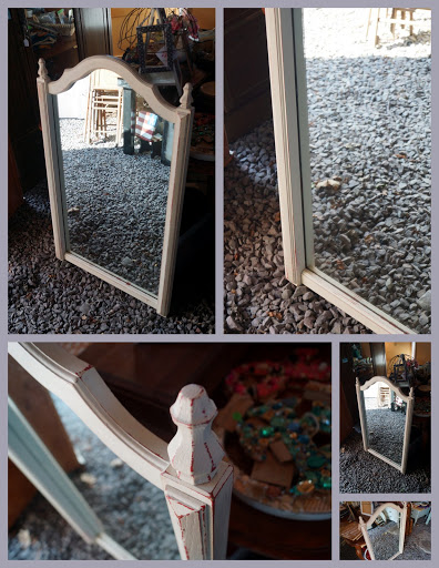 Furniture Store «Picked Painted and Prayed», reviews and photos, 22407 Gordon Rd, Fredericksburg, VA 22407, USA