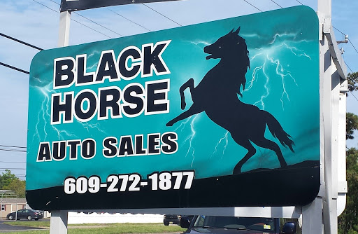 Used Car Dealer «Black Horse Auto Sales», reviews and photos, 6509 E Black Horse Pike, Egg Harbor Township, NJ 08234, USA