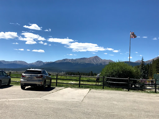 Public Golf Course «Mt. Massive Golf Course», reviews and photos, 259 Rd 5, Leadville, CO 80461, USA
