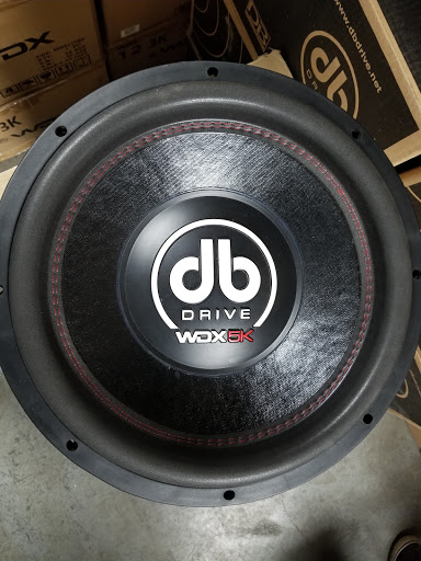 Electronics Repair Shop «Auto Electronic Specialists», reviews and photos, 2428 Nolensville Pike, Nashville, TN 37211, USA