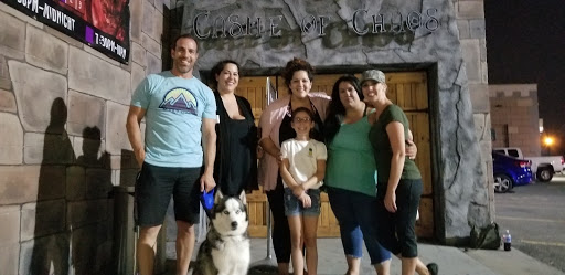 Haunted House «Castle of Chaos», reviews and photos, 7980 State St, Midvale, UT 84047, USA