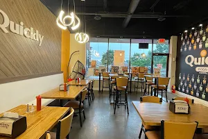 Quickly Boba Cafe - Livonia image