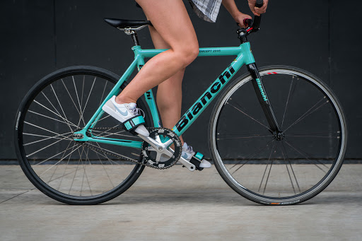 Bicycle Store «Fyxation Bicycle Company», reviews and photos, 2943 N Humboldt Blvd, Milwaukee, WI 53212, USA