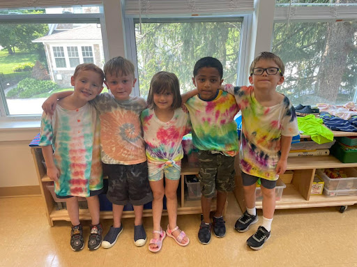 Day Care Center «Magic Memories Child Development Center», reviews and photos, 897 Valley Forge Rd, Phoenixville, PA 19460, USA