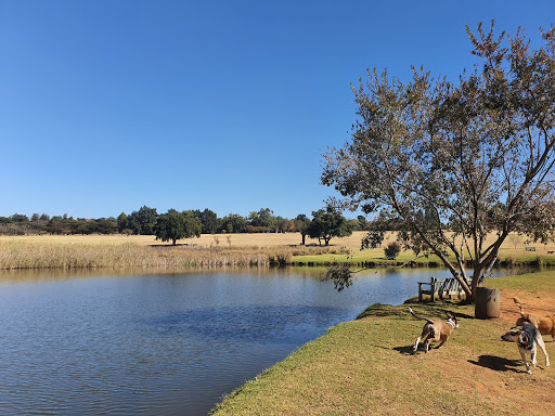 Johannesburg Botanical Gardens