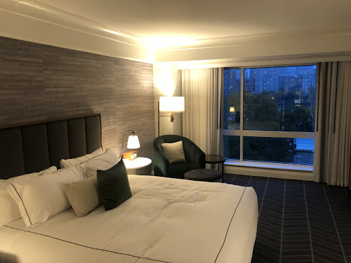 Hotel «Kimpton Hotel Marlowe», reviews and photos, 25 Edwin H Land Blvd, Cambridge, MA 02141, USA