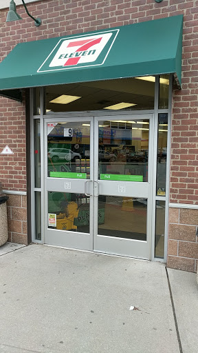 Convenience Store «7-Eleven», reviews and photos, 29 County Rd, Tenafly, NJ 07670, USA