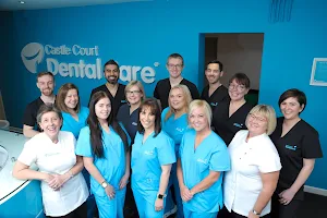 Castle Court Dental Care image