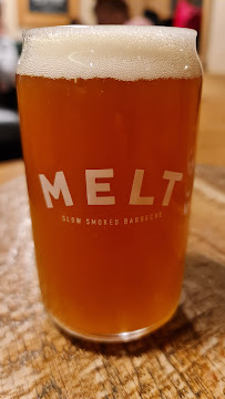 Bière du Restaurant de viande MELT OBERKAMPF à Paris - n°15