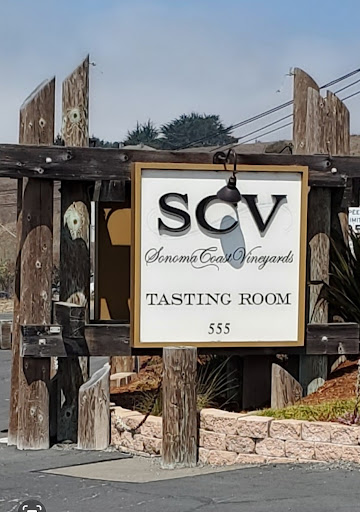 Wine Bar «Sonoma Coast Vineyards», reviews and photos, 555 CA-1, Bodega Bay, CA 94923, USA