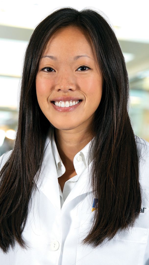 Esther A. Cheng, MD