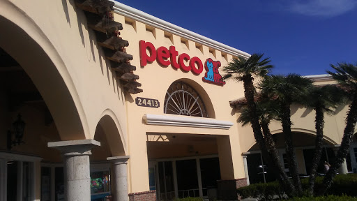 Pet Supply Store «Petco Animal Supplies», reviews and photos, 24413 Crenshaw Blvd #8, Torrance, CA 90505, USA