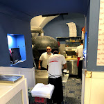 Photo n°2 de l'avis de Concy.e fait le 03/09/2021 à 12:41 sur le  Pizzeria Errico Porzio Vomero à Naples