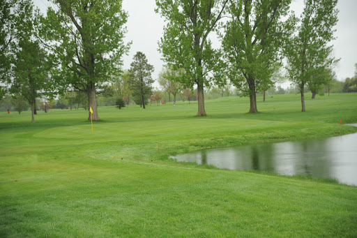 Golf Course «Cattail Crossing Golf Course», reviews and photos, 351 S Lake Dr, Watertown, SD 57201, USA