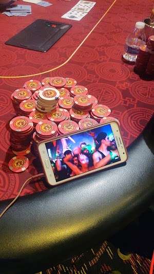 Red Dragon Poker - photo 5