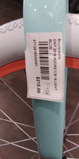 Bicycle Store «Bicycle World of Katy», reviews and photos, 24555 Katy Fwy, Katy, TX 77494, USA