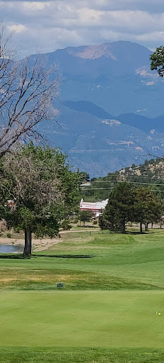 Golf Course «Cherokee Ridge Golf Course», reviews and photos, 1850 Tuskegee Pl, Colorado Springs, CO 80915, USA