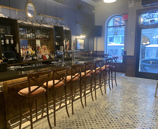 Photo of Jane Doe Bar & Restaurant