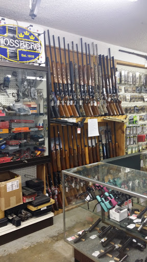 Gun Shop «Bama Pawn & Gun», reviews and photos, 305 Beltline Rd, Decatur, AL 35601, USA
