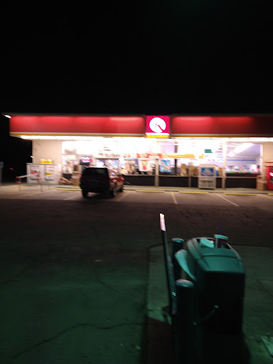 Gas Station «Circle K», reviews and photos, 12707 W Grand Ave, Surprise, AZ 85374, USA