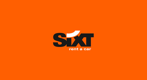 Sixt rent a car Sofia Sense Hotel