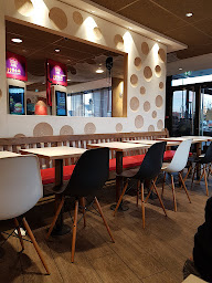 Photo n°35 de McDonald's à Amiens ()