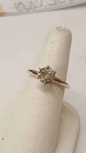 Jeweler «Arts Jewelers», reviews and photos, 6114 Mayfield Rd, Mayfield Heights, OH 44124, USA