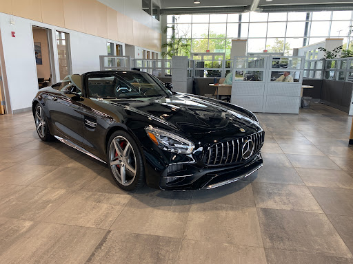 Mercedes Benz Dealer «Mercedes-Benz of Atlantic City», reviews and photos, 6623 E Black Horse Pike, Egg Harbor Township, NJ 08234, USA