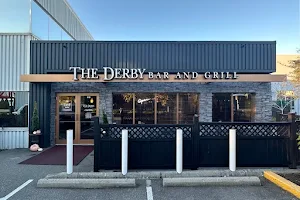 The Derby Bar and Grill image