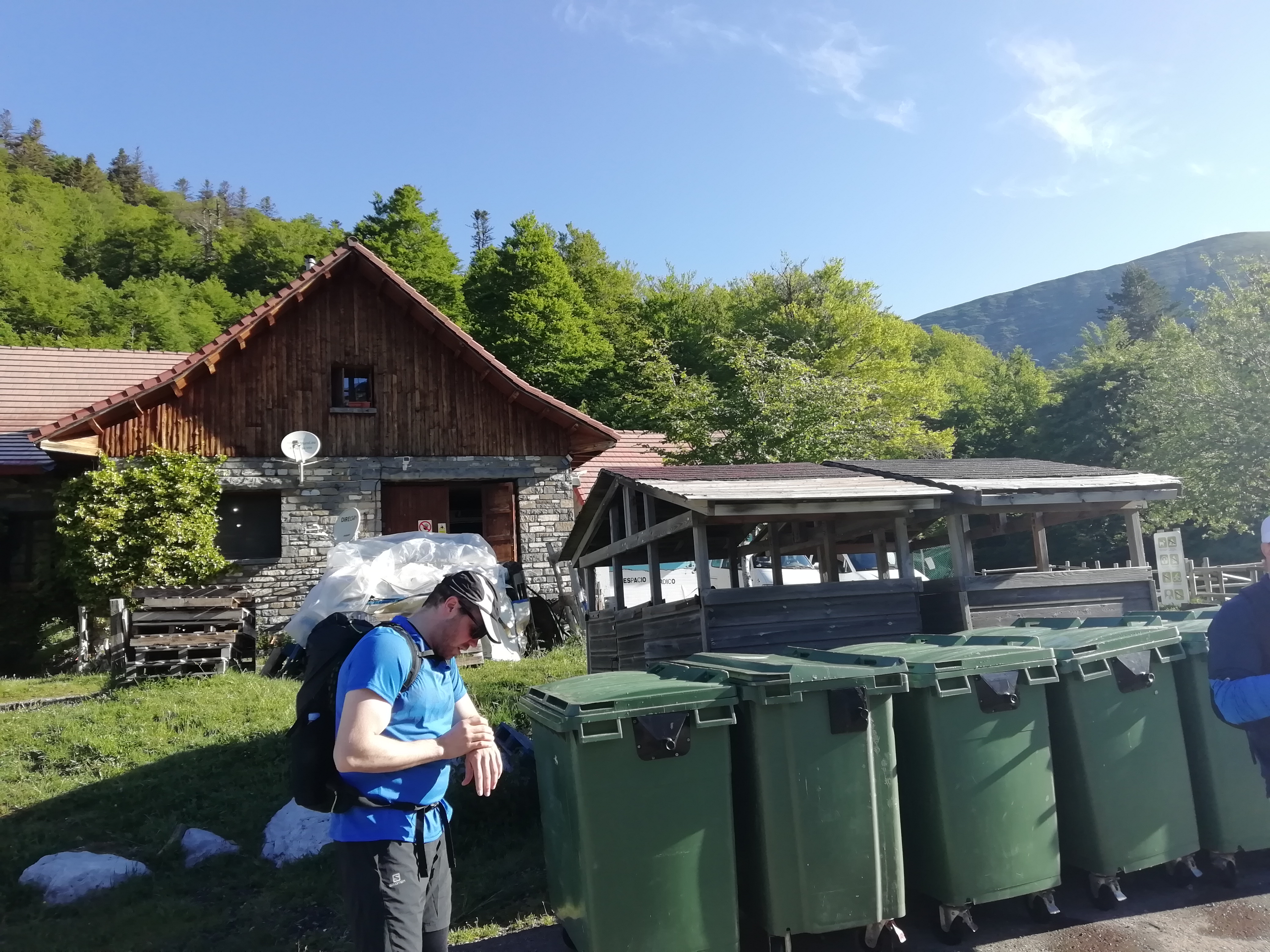 Photo n° 49 de l'avis de Javier.e fait le 06/08/2019 à 22:07
