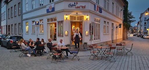 Bistro Chez Laurent - Michaelisstraße 12, 99084 Erfurt, Germany