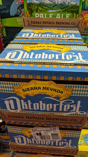 Wine Store «Kreston Wine & Spirits», reviews and photos, 448 E Main St, Middletown, DE 19709, USA