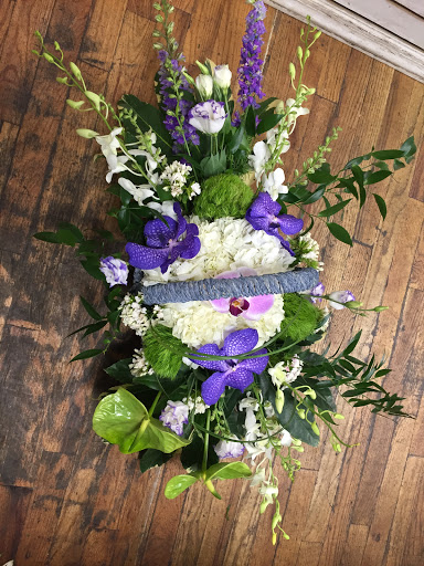 Florist «Gallery of Flowers Ny Corporation», reviews and photos, 1151 Brighton Beach Ave, Brooklyn, NY 11235, USA